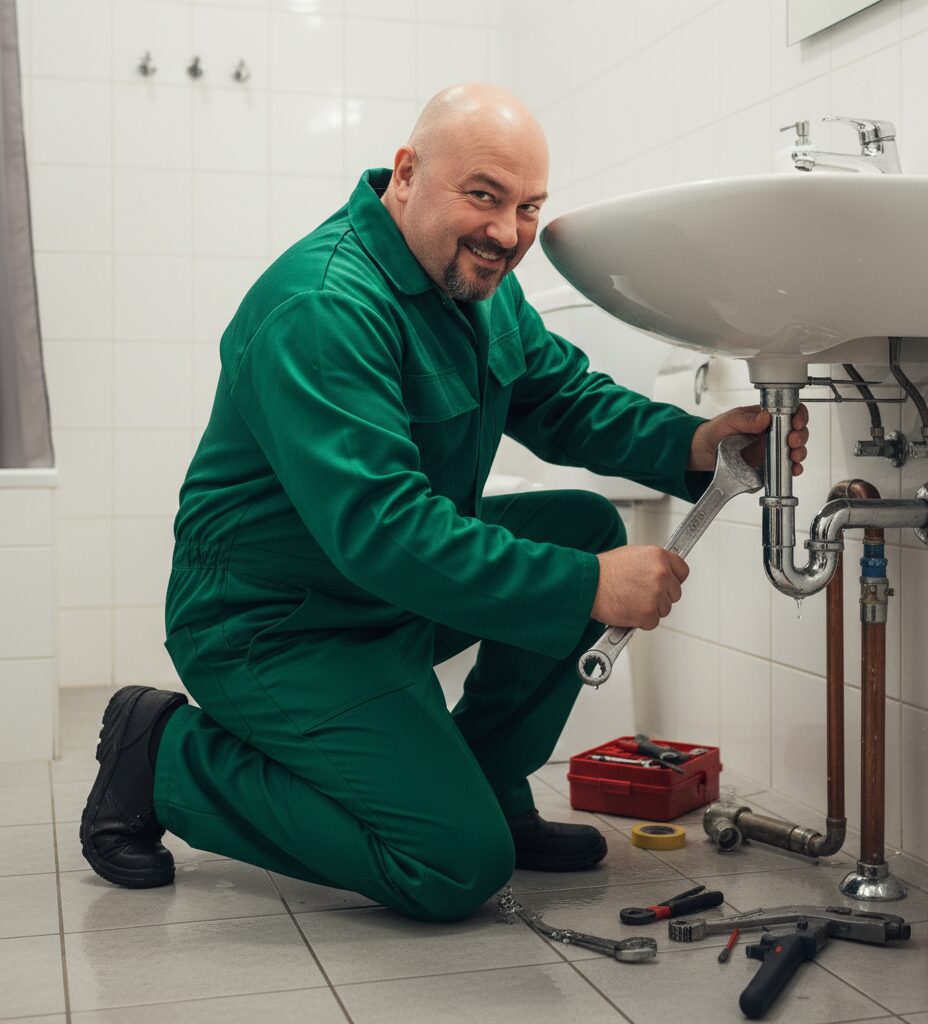 Santechnikai SOS santechnikos prietaisų remontas ir keitimas tel. 060610899